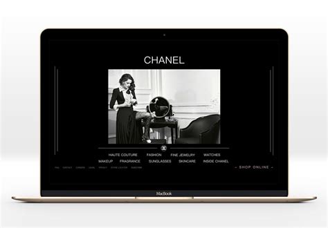 chanel france website|chanel france site.